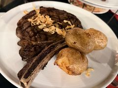 -I'm Angus Steakhouse