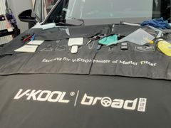 -博锐德·V-KOOL威固隐形车衣·隔热膜(光彩店)