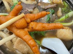 -凡老头米线砂锅(古荡新村西粮站)