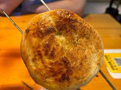 -四禧精酿烧烤串吧(大明湖店)