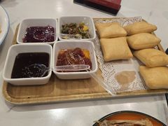 -乡村馕坑肉·烧烤·新疆菜·本地人更爱吃(阿勒泰首店)