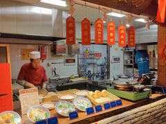 -正阳门饭庄·烤鸭·北京菜(万丰路七里庄店)