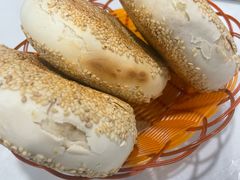 -清真喜兰老丁羊汤特色小吃