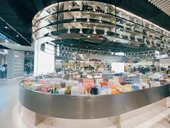-苏宁极物(苏宁生活广场店)