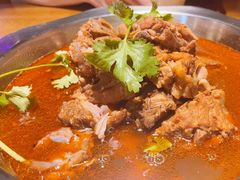 -老诚一锅(乔庄店)