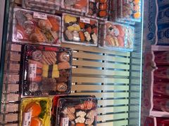 -争鲜回转寿司(朝北大悦城店)