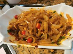 -黄记煌三汁焖锅(渝北金港国际店)