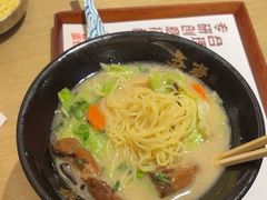 -吾妻拉面•和风食堂(群光广场店)