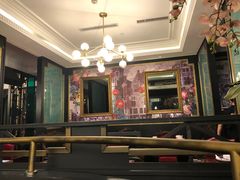-新白鹿餐厅(爱琴海购物中心店)