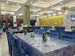 大堂-老毛手抓·盐池滩羊非遗手抓(宁夏总店)