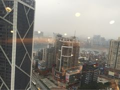 柳州宾馆旋转餐厅-柳州宾馆-云霄阁·旋转餐厅