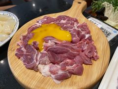 -北门涮肉·铜锅涮肉(南锣鼓巷店)