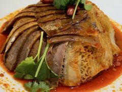 -秦月轩·陕西家乡菜(阜成路·五棵松店)