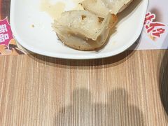 -小杨生煎(香港名都店)