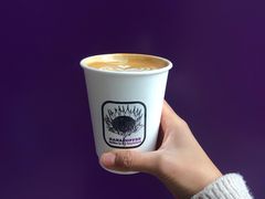 -HANA COFFEE(长寿路店)