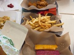 -德克士(茶店子客运站店)