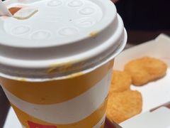 -麦当劳(星光行店)