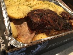 -Pedro's House of Lamb(基督城)