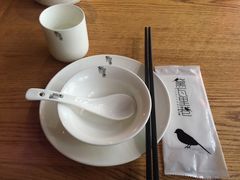 -黛瓦里巷(南京东路店)