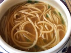 甬味阳春面-宁波状元楼酒店(和义路店)