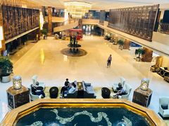 -百香自助餐厅·西安唐隆国际酒店(曲江店)