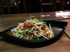 -太泰东南亚餐厅(万福广场店)