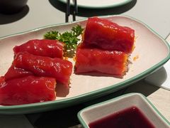 -添好运点心专门店(深水埗店)