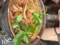 -川香煲(茅台路店)