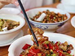 -笨罗卜浏阳菜馆(星沙店)