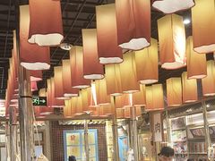 -姜胖胖无限自助烤肉(罗湖宝能店)