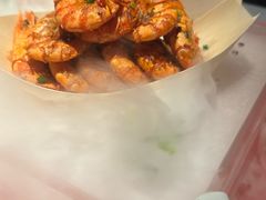 -春色如许·茶食餐厅(桃李春风店)