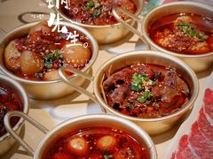 -火锅先生(五马街店)