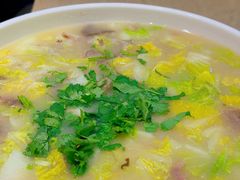 -河南前程·羊肉汤·烧烤(总店)