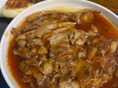 -回香楼大连新派清真菜