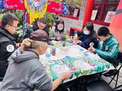 -100家灵感仓库·DIY团建(什刹海店)