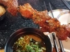 -京炭铜锅涮肉·羊蝎子·羊肉炉(保利·时光里店)