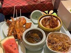 -堂会·KTV·自助餐·团建聚会(天河店)
