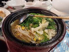 -陈鹏鹏潮汕菜(欢乐海岸 海边景观店)