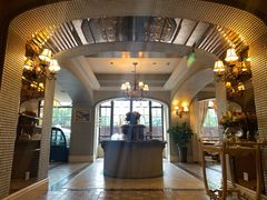 大堂-欧洲房子(宜必思店)