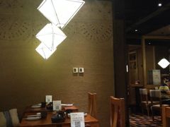 -云海肴·汽锅鸡·云南菜(天津国金汇店)