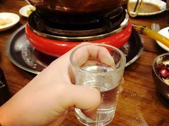 -仁和四季涮肉馆(天坛南门店)