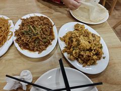 -姥家春饼店(漳州二路店)