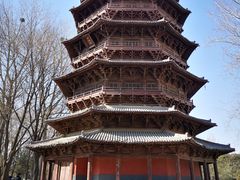 -北京世界公园