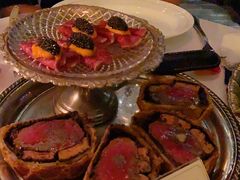 -壳里西餐厅Coquille Seafood Bistro(蒙自路店)