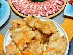 -鹤之乡·齐齐哈尔东北炭火烤肉(昆明盈江路店)