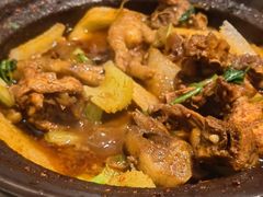 -二楼老店重庆鸡公煲(真光路店)