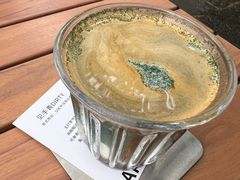 -收获咖啡HARVEST RESERVE(苍山店)
