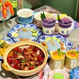 骏豪会的娘惹风情餐厅果然没让我失望‼️