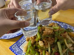 -老味道1992(武当山店)