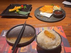 -京鹿料理(荟聚店)